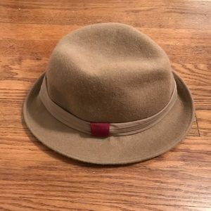 Gap Fedora